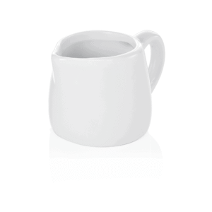 Krydderidåse – 30 ml – sæt med 12 stk – porcelæn