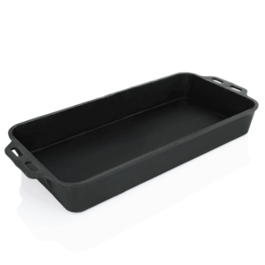 Stegegrydemed  side håndtag – 71 x 34,5 x 9,5 cm
