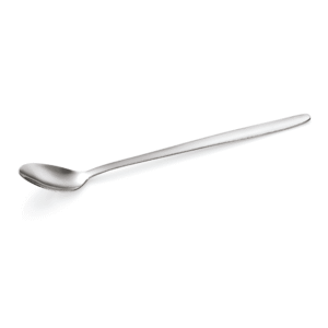 Lemonadeske – NP80 – 21 cm – sæt med 12 stk – kromstål 13/0