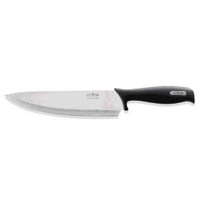 Kokke Kniv – Rustfri Stål – Længde 31,5 cm – Lets cook