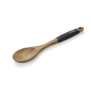 Serverings ske – Længde 30,5 cm – 9,5 x 6,5 cm – Lets cook