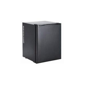 MINIBAR 40L PELTIER KØLING  40 liter – sort – B405 x D443 x H545 mm – Storkøkken