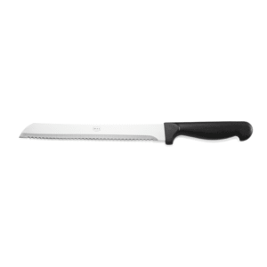 3 stk – Brød Kniv – Rustfri Stål – Længde 20 cm