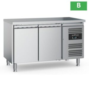 Kølebord med 2 låger 1/1GN – B1360