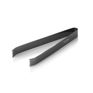 Istang NOCTURN – 18 cm – gun metal – krom nikkel stål 18/8