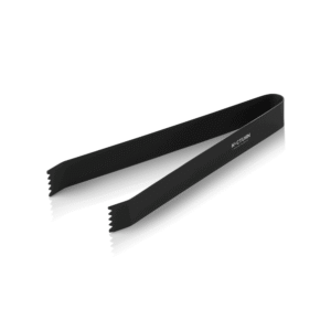 Istang NOCTURN – 18 cm – sort mat – krom nikkel stål 18/8