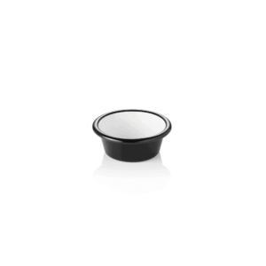 Dipskål – GRACE – Ø7 cm – 80 ml – emalje