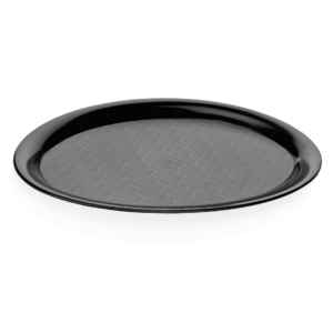 10 stk – Bakke af Polypropylen – B26,5 x D19 cm