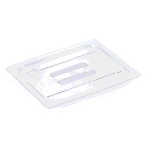 GN låg – 1/2 GN 325 x 265 mm – polycarbonat