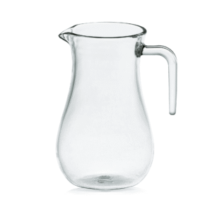 Kandesæt – 300 ml – Ø6,5 cm – sæt med 6 stk – polycarbonat