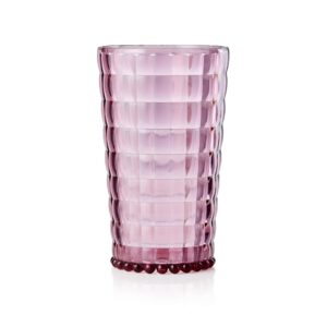 Krus – RIO – 750 ml – Ø9,5 cm – blomme – SAN