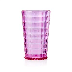 Krus – RIO – 750 ml – Ø9,5 cm – pink – SAN