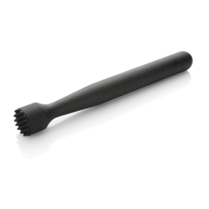 Muddler – Ø 2,5 cm – 22 cm – polypropylen