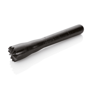 Muddler – Ø 3,5 cm – 24 cm – polypropylen