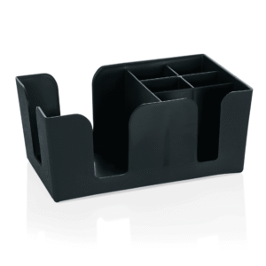 Bar caddy – 24 x 15 x 11 cm – ABS plast
