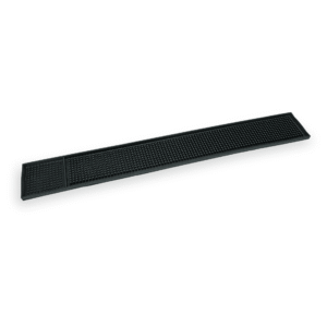 Bar måtte – 59 x 8 x 1 cm – gummi