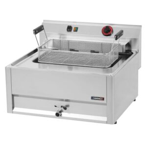 Friture til El – 16 liter – 9 kW – 400 V