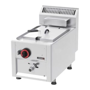 Friture til Gas – 8 liter 8 kW