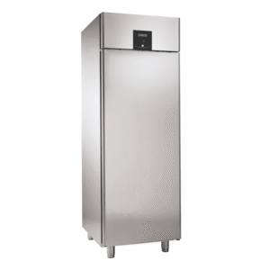 Industrifryseskab – Nau maxi HPe – 670 liter – B740 x D885 x H2080 mm – Zanussi