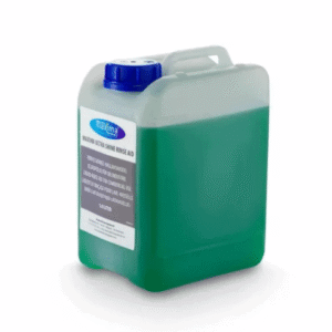Ultra Shine – Afspændingsmiddel til maskinopvask – 5 liter