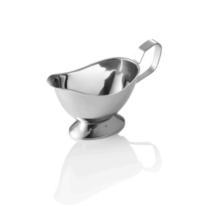Sovsekande – 280 ml – 19,5 x 9,5 x 10 cm – kromnikkelstål 18/8