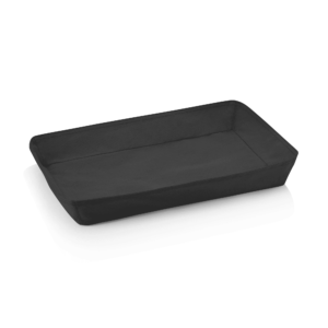 Indlæg – til GN buffetkurv – 1/1 530 x 325 mm – STEELNEST – højde 7 cm – bomuld