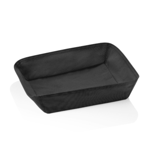 Indlæg – til GN buffetkurv – 1/2 325 x 265 mm – STEELNEST – højde 7 cm – bomuld