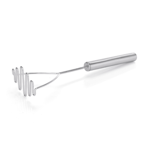 Kartoffelmoser – Længde 36 cm – 7,5 x 12 cm