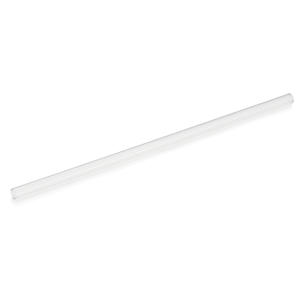 Glasdrikkesugerør med børstesæt – Ø 8 mm – 23 cm – sæt med 10 stk. – glas