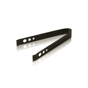 Istang – 17 cm – PVD sort – krom nikkel stål