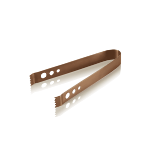 Istang – 17 cm – PVD bronze – krom nikkel stål