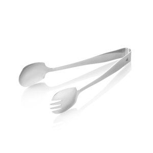 Salattang – 24 cm – kromnikkelstål 18/10