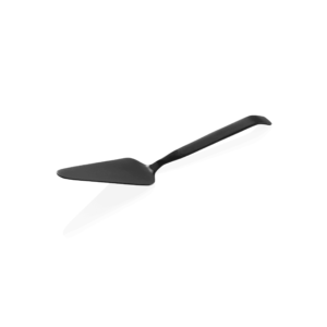 Kageserver KITCHEN TOOL 1887 – 26 cm – sort PVD – kromnikkelstål