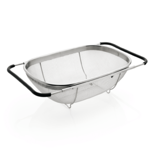 Si af Stål – B36 x D24 x H11,5 cm