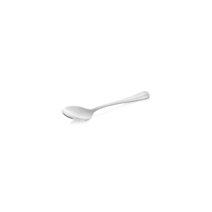 Kaffeske – BAGUETTE – 14,5 cm – sæt med 12 stk – kromnikkelstål 18/10