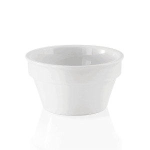 Skål – HAMBURG – 300 ml – Ø11,5 cm – sæt med 3 stk – porcelæn