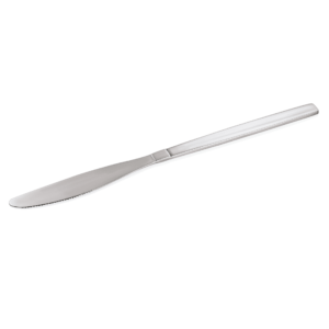 Menukniv – NP80 ECO – 21 cm – sæt med 12 stk – kromstål 13/0
