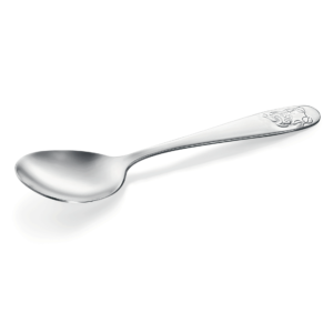 12 stk – Ske – Længde 14 cm – Amelie serien – børne bestik