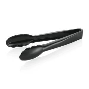 Universaltang sæt – 22,5 cm – sort – sæt med 6 stk – polycarbonat