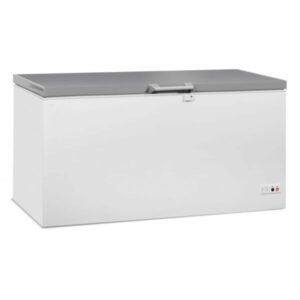 Kummefryser – 572 liter – rustfri top – B1775 x D743 x H840 mm