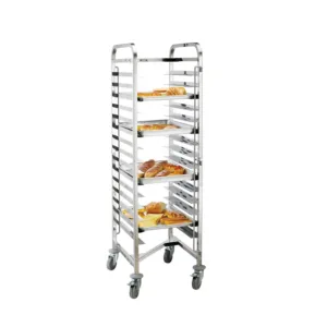 Bagevogn 15 niveauer – 400 x 600