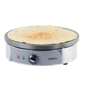 Elektrisk Crepeplade rund – Ø350 mm