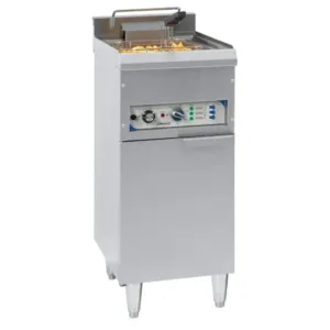 Elektrisk frituregryde – 16 liter – 12kW – 400V