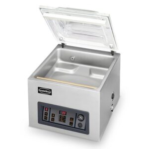Vakuumpakker – PRO – 230V – B520 x D480 x H450 mm – Storkøkken