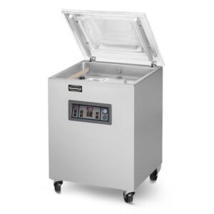 Vakuumpakker – PRO – 400V – B700 x D690 x H1030 mm – Storkøkken