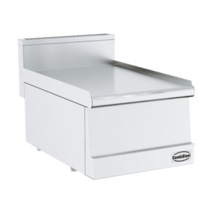 Neutral sektion – B400 x D600 x H300 mm