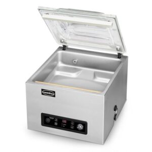 Vakuumpakker – PRO – 230V – B525 x D480 x H430 mm – Storkøkken