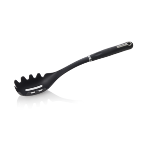 Pasta ske – Længde 34,5 cm – 11 x 6 cm – Lets cook