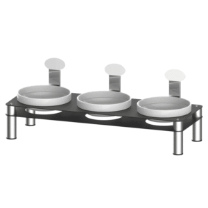 Buffet display – B650 x D230 x H240 mm