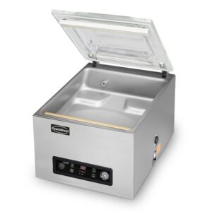 Vakuumpakker – PRO – 230V – B610 x D480 x H470 mm – Storkøkken